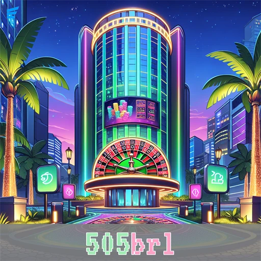 Games Pagos: Atrações Imperdíveis do 505brl.com