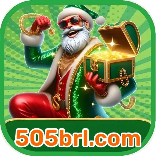 505brl.com: A Plataforma que Revoluciona o Jogo Online no Brasil