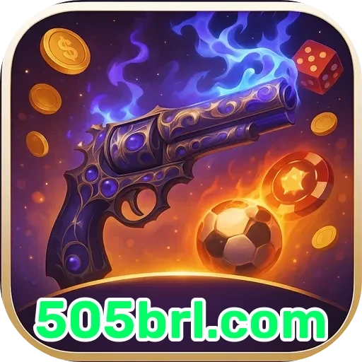 505brl.com: Atraentes Promoções para Jogadores de Apostas Brasileiros!