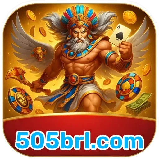 505brl.com: Suporte 24/7 que Eleva a Experiência do Jogador